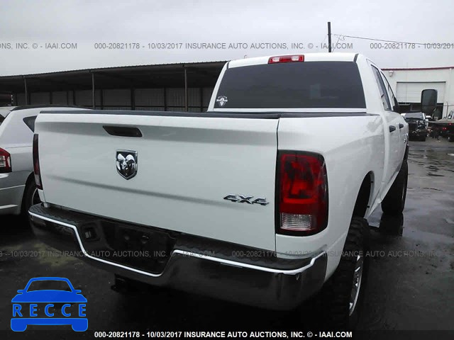 2014 RAM 2500 3C6UR5CL5EG187112 image 3