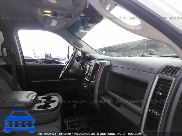 2014 RAM 2500 3C6UR5CL5EG187112 image 4