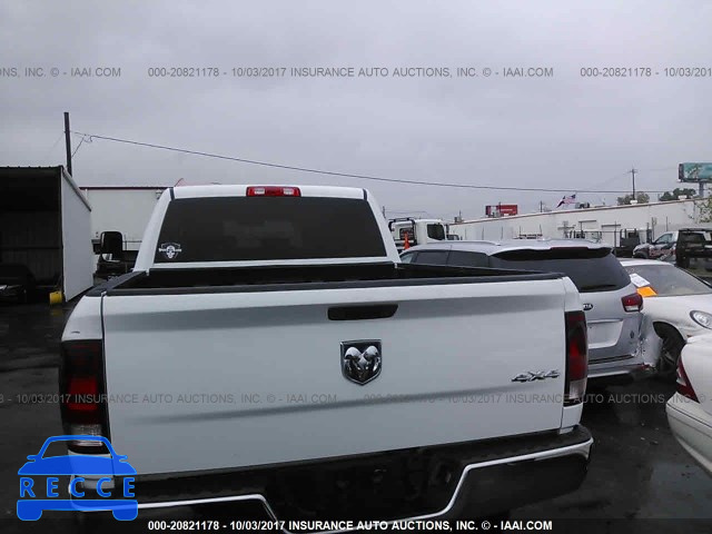 2014 RAM 2500 3C6UR5CL5EG187112 image 5
