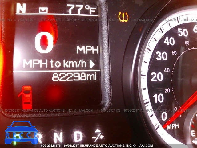 2014 RAM 2500 3C6UR5CL5EG187112 image 6