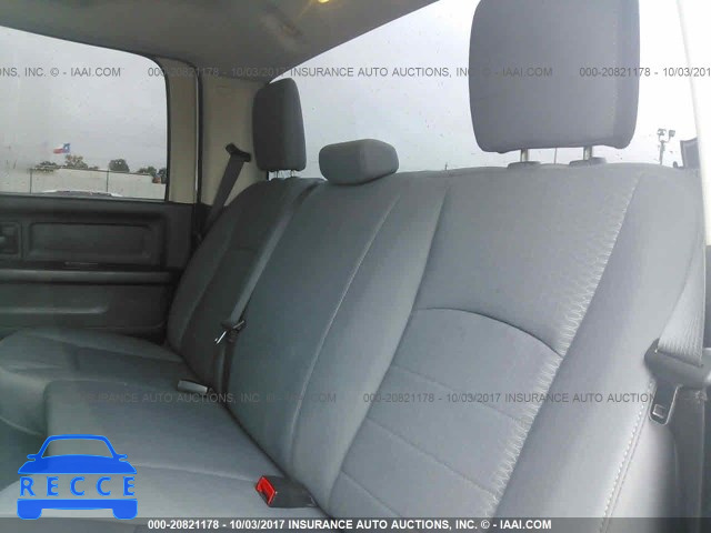 2014 RAM 2500 3C6UR5CL5EG187112 image 7