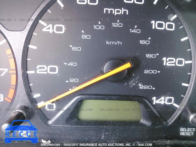 2000 Honda Odyssey 2HKRL1861YH525029 image 6