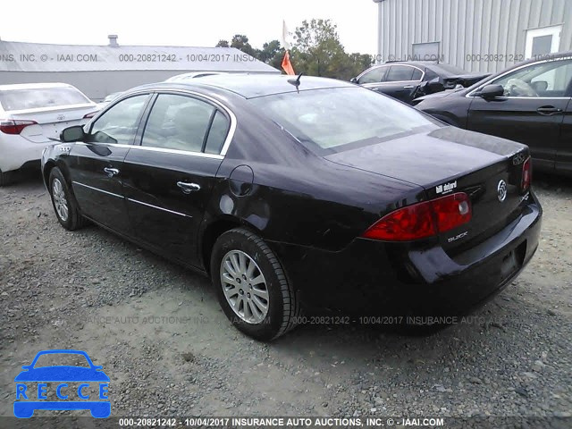 2008 Buick Lucerne CX 1G4HP57278U177003 зображення 2