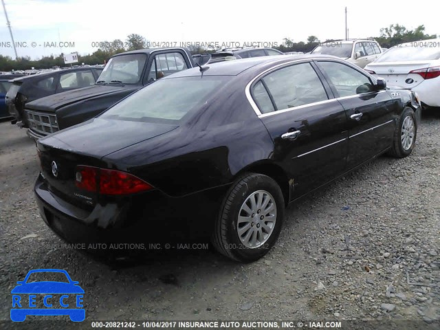 2008 Buick Lucerne CX 1G4HP57278U177003 зображення 3