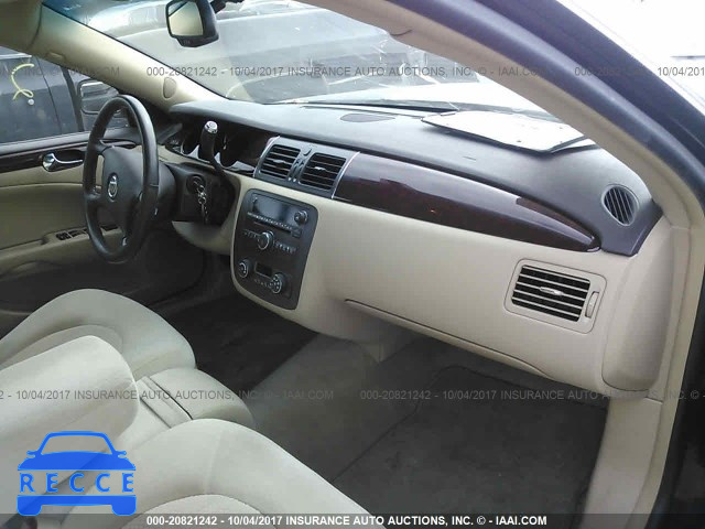 2008 Buick Lucerne CX 1G4HP57278U177003 зображення 4