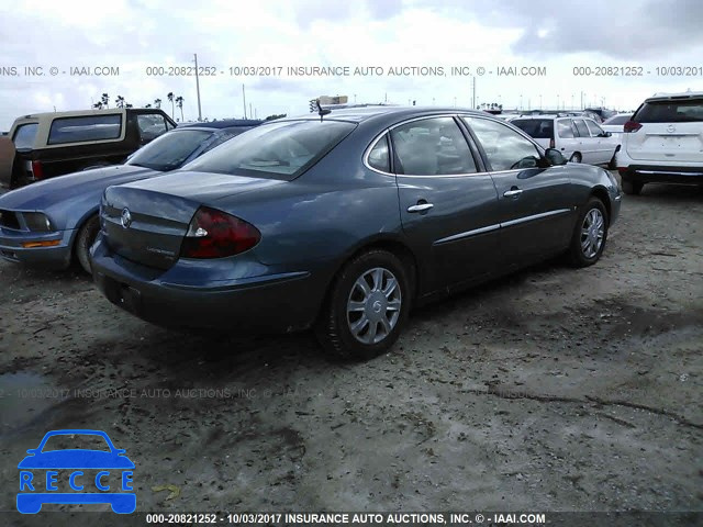 2007 Buick Lacrosse CX 2G4WC582371197826 зображення 3