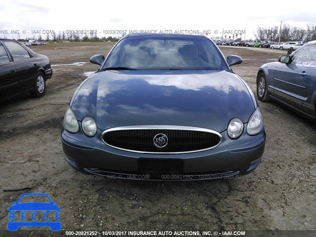 2007 Buick Lacrosse CX 2G4WC582371197826 зображення 5