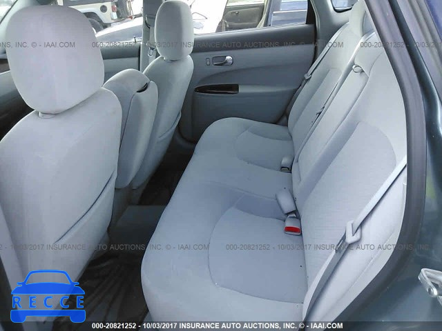 2007 Buick Lacrosse CX 2G4WC582371197826 зображення 7