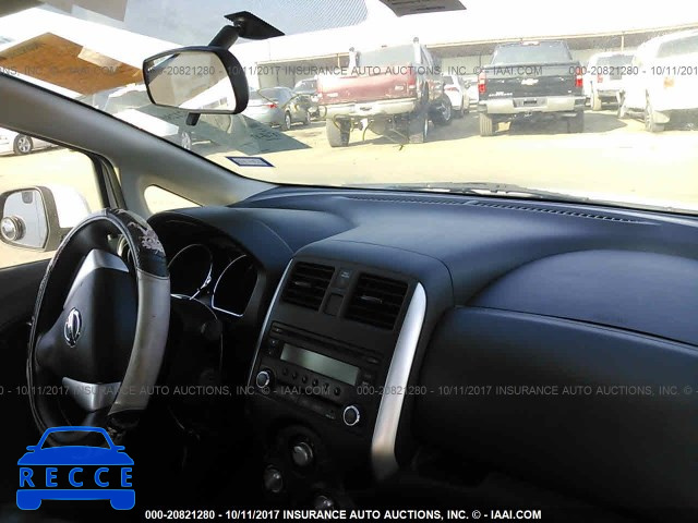 2014 Nissan Versa Note S/S PLUS/SV/SL 3N1CE2CP2EL361004 image 4