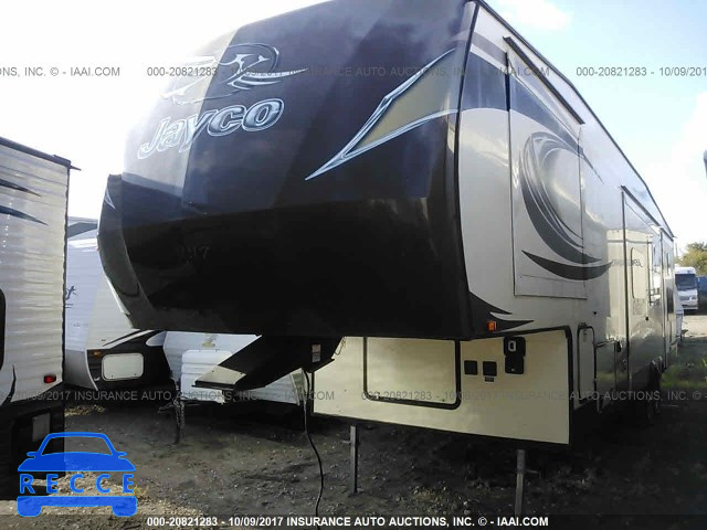 2015 JAYCO EAGLE 1UJCJ0BU1F1PL0111 зображення 1