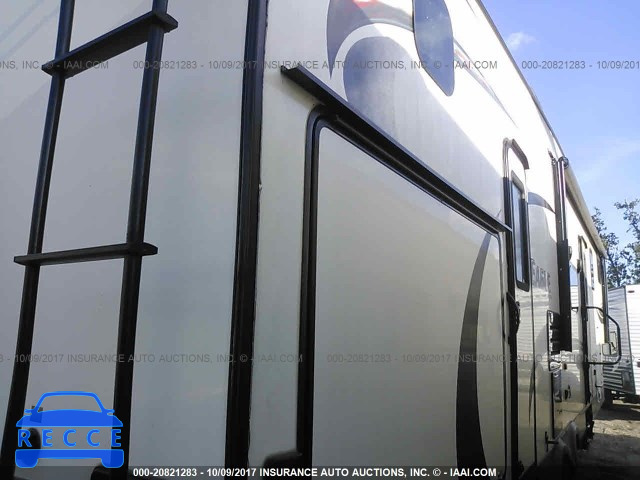 2015 JAYCO EAGLE 1UJCJ0BU1F1PL0111 image 3