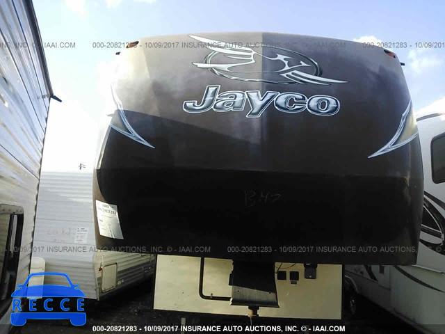 2015 JAYCO EAGLE 1UJCJ0BU1F1PL0111 image 5