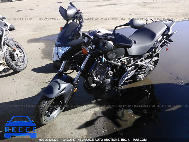 2013 Honda CB500 MLHPC4610D5000695 image 1