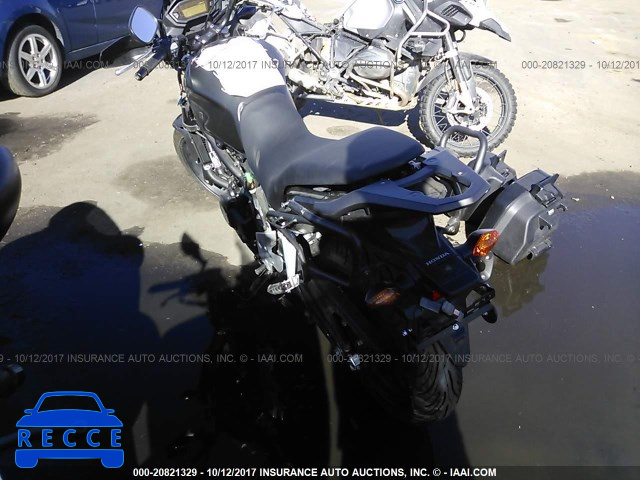 2013 Honda CB500 MLHPC4610D5000695 Bild 2