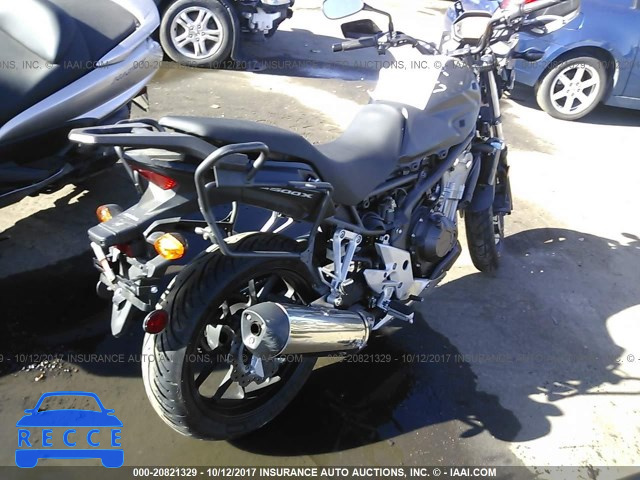 2013 Honda CB500 MLHPC4610D5000695 image 3