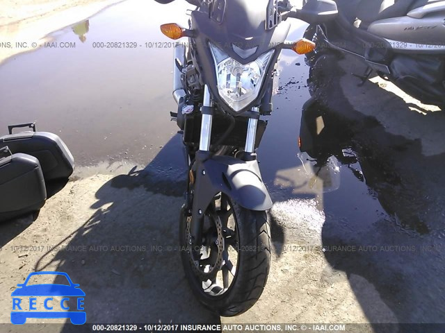 2013 Honda CB500 MLHPC4610D5000695 image 4