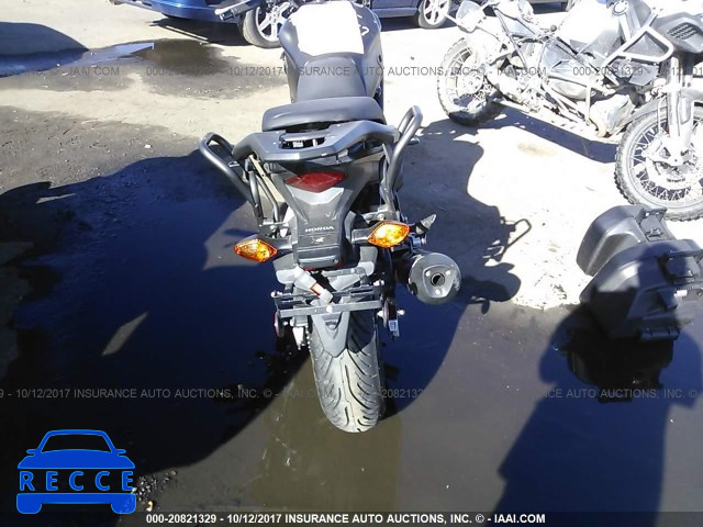 2013 Honda CB500 MLHPC4610D5000695 image 5