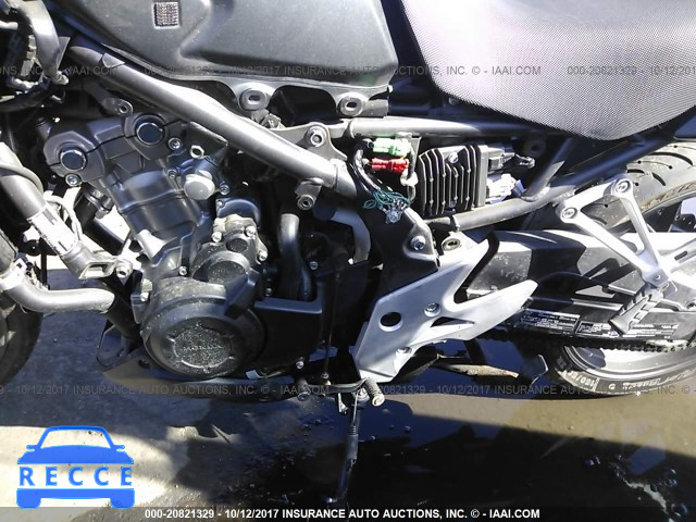 2013 Honda CB500 MLHPC4610D5000695 image 8