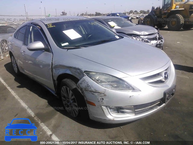 2009 Mazda 6 I 1YVHP82A095M28681 Bild 0