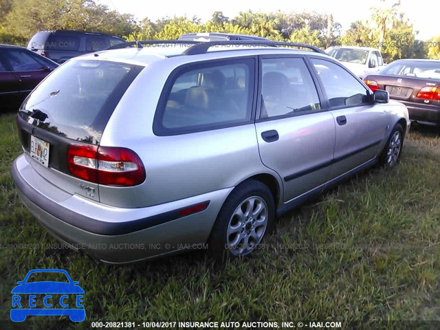 2002 Volvo V40 YV1VW295X2F820594 Bild 3