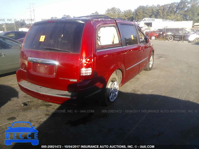 2010 Chrysler Town & Country TOURING 2A4RR5D19AR128798 image 3