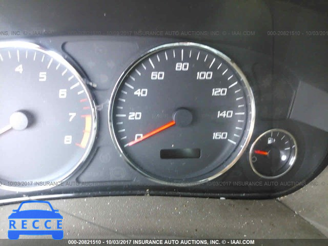 2006 Cadillac SRX 1GYEE637360147645 image 6