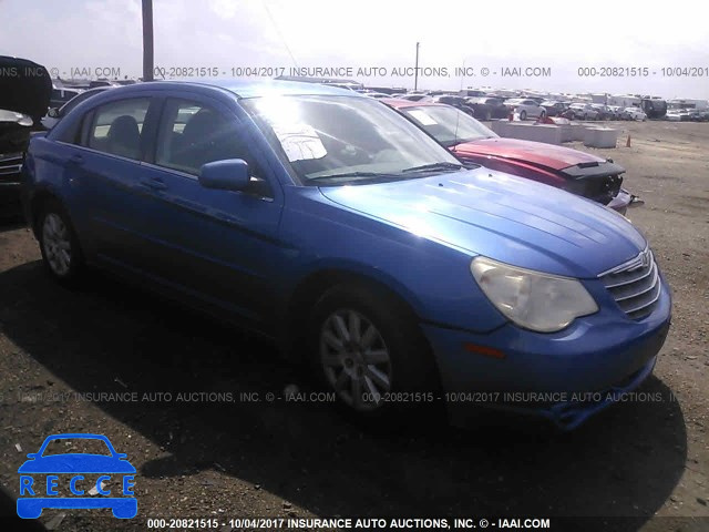2007 Chrysler Sebring 1C3LC46K67N521472 Bild 0