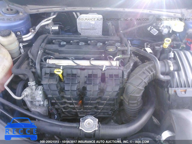 2007 Chrysler Sebring 1C3LC46K67N521472 Bild 9