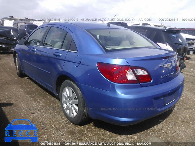 2007 Chrysler Sebring 1C3LC46K67N521472 Bild 2