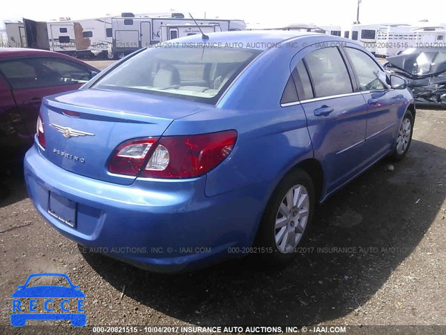 2007 Chrysler Sebring 1C3LC46K67N521472 Bild 3