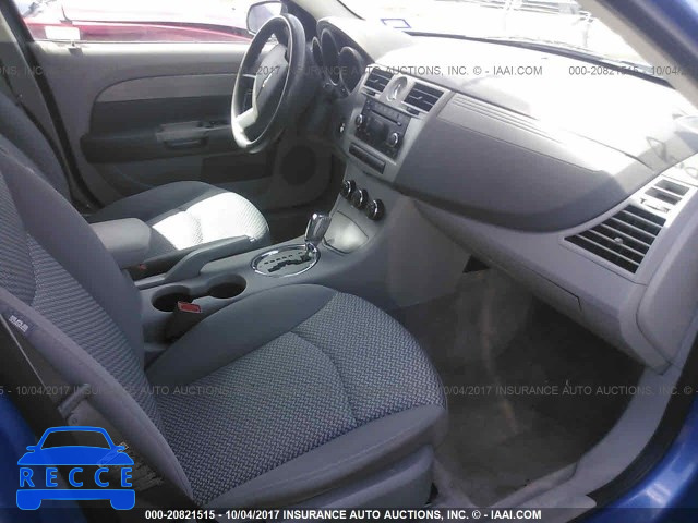 2007 Chrysler Sebring 1C3LC46K67N521472 Bild 4