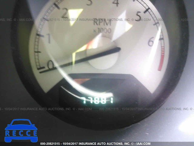 2007 Chrysler Sebring 1C3LC46K67N521472 Bild 6