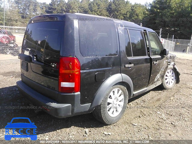 2005 Land Rover LR3 SE SALAD25495A335266 image 3