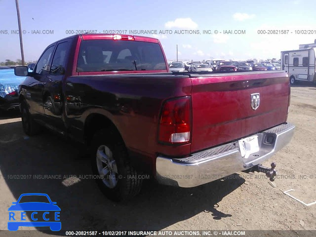 2013 RAM 1500 1C6RR6FP7DS644505 image 2