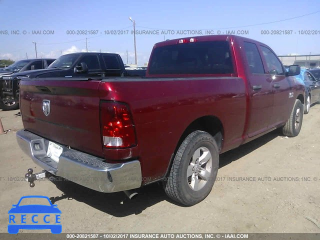 2013 RAM 1500 1C6RR6FP7DS644505 зображення 3