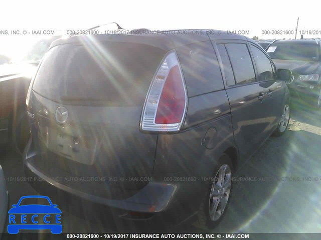 2010 Mazda 5 JM1CR2W32A0381156 image 3