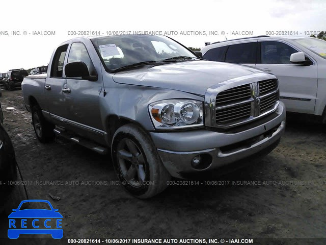 2008 Dodge RAM 1500 ST/SLT 1D7HU18NX8S555962 image 0