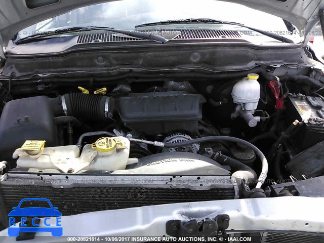 2008 Dodge RAM 1500 ST/SLT 1D7HU18NX8S555962 image 9