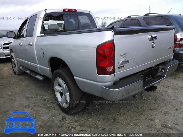 2008 Dodge RAM 1500 ST/SLT 1D7HU18NX8S555962 image 2