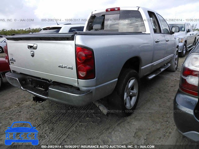 2008 Dodge RAM 1500 ST/SLT 1D7HU18NX8S555962 image 3