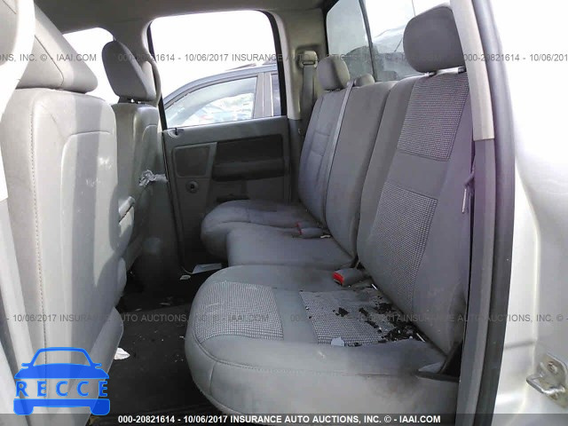 2008 Dodge RAM 1500 ST/SLT 1D7HU18NX8S555962 image 7