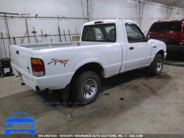 1999 Ford Ranger 1FTYR10C1XTA19657 image 3