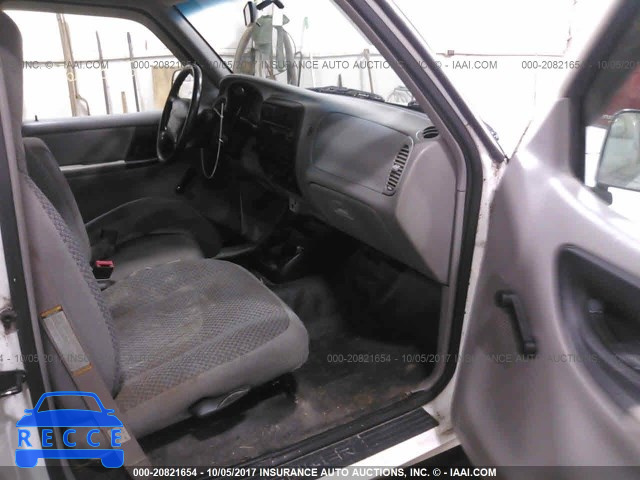 1999 Ford Ranger 1FTYR10C1XTA19657 image 4