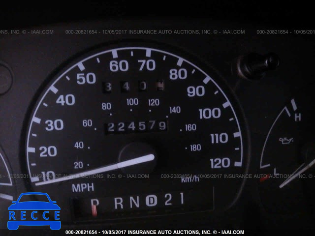 1999 Ford Ranger 1FTYR10C1XTA19657 image 6