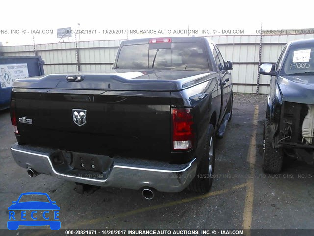 2012 Dodge RAM 1500 SLT 1C6RD6GT0CS255598 Bild 3