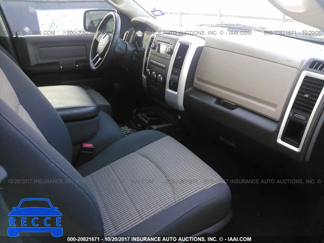 2012 Dodge RAM 1500 SLT 1C6RD6GT0CS255598 image 4