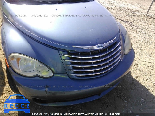 2007 Chrysler PT Cruiser 3A4FY48B67T562489 зображення 5