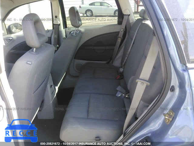 2007 Chrysler PT Cruiser 3A4FY48B67T562489 зображення 7