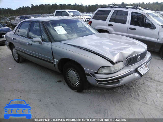 1997 Buick Lesabre 1G4HP52KXVH552880 зображення 0