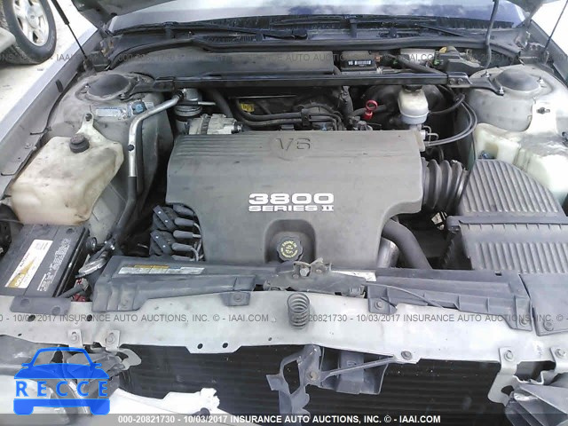 1997 Buick Lesabre 1G4HP52KXVH552880 image 9